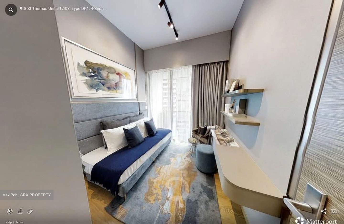 8 Saint Thomas (D9), Condominium #528672801